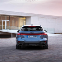 Audi A5 in S5 - prvi pogled 2024