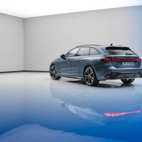 Audi A5 in S5 - prvi pogled 2024