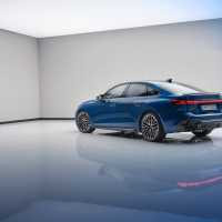 Audi A5 in S5 - prvi pogled 2024