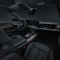 Audi A5 in S5 - prvi pogled 2024