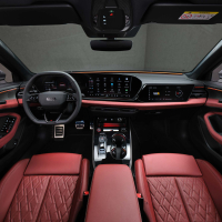Audi A5 in S5 - prvi pogled 2024
