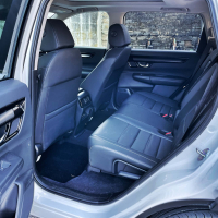 Honda CR-V e:HEV elegance tech 2.0 i-MMD 4WD - test 2024
