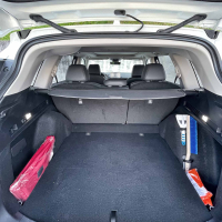 Honda CR-V e:HEV elegance tech 2.0 i-MMD 4WD - test 2024