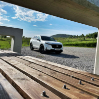 Honda CR-V e:HEV elegance tech 2.0 i-MMD 4WD - test 2024
