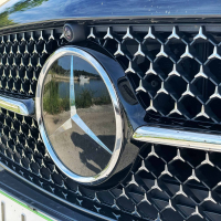 Mercedes CLE 300 4matic coupe - test 2024