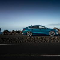 Audi A6 e-tron - prvi pogled 2024