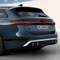 Audi A6 e-tron - prvi pogled 2024