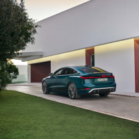 Audi A6 e-tron - prvi pogled 2024
