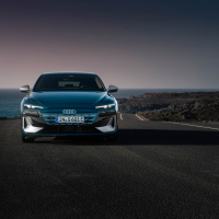 Audi A6 e-tron - prvi pogled 2024