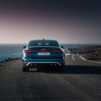 Audi A6 e-tron - prvi pogled 2024
