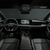 Audi A6 e-tron - prvi pogled 2024