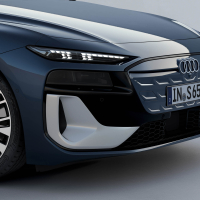 Audi A6 e-tron - prvi pogled 2024