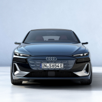 Audi A6 e-tron - prvi pogled 2024
