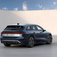 Audi A6 e-tron - prvi pogled 2024