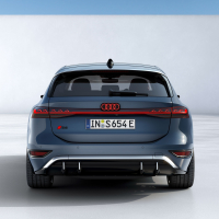 Audi A6 e-tron - prvi pogled 2024