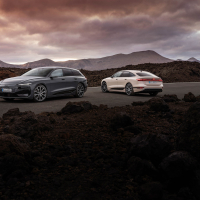 Audi A6 e-tron - prvi pogled 2024