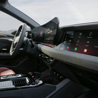 Audi A6 e-tron - prvi pogled 2024