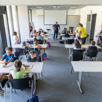 Prometnovarnostni dan na Vranskem 2024 I