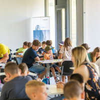 Prometnovarnostni dan na Vranskem 2024 I