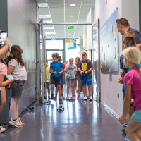 Prometnovarnostni dan na Vranskem 2024 I