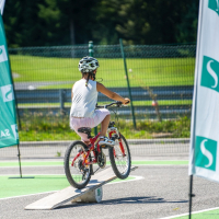 Prometnovarnostni dan na Vranskem 2024 II