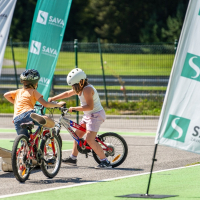 Prometnovarnostni dan na Vranskem 2024 II