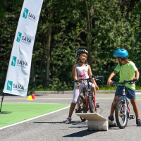 Prometnovarnostni dan na Vranskem 2024 II