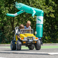 Prometnovarnostni dan na Vranskem 2024 II