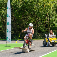 Prometnovarnostni dan na Vranskem 2024 II