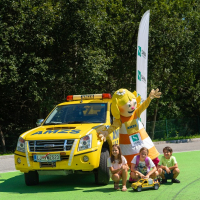 Prometnovarnostni dan na Vranskem 2024 II
