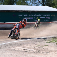 0824 DP speed 250 Liberec