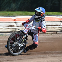 0824 DP speed 250 Liberec