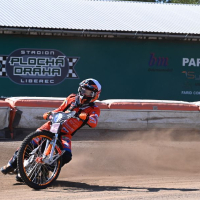 0824 DP speed 250 Liberec
