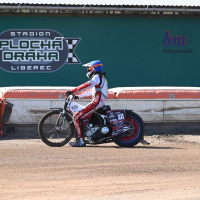 0824 DP speed 250 Liberec
