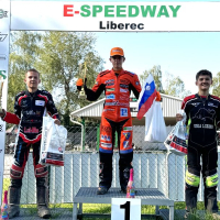 0824 DP speed 250 Liberec