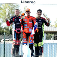 0824 DP speed 250 Liberec