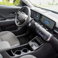 Hyundai kona electric 160 impression - test 2024