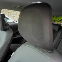 Hyundai kona electric 160 impression - test 2024