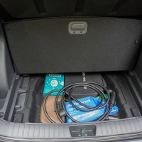 Hyundai kona electric 160 impression - test 2024