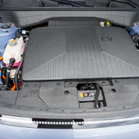 Hyundai kona electric 160 impression - test 2024