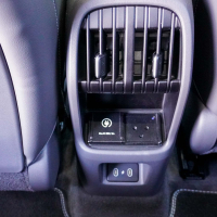 Hyundai kona electric 160 impression - test 2024