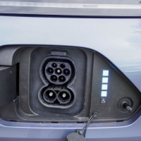 Hyundai kona electric 160 impression - test 2024