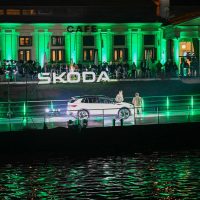 Škoda elroq - prvi pogled 2024