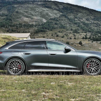 Audi A5 in S5 - za volanom 2024