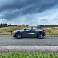 Lexus LBX 1,5 HEV relax - test 2024