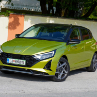 Hyundai i20 1.0 T-GDI HP MHEV DCT impression - test 2024