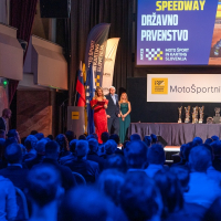 Motošportnik leta 2024 II