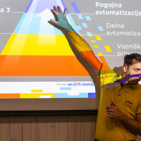 Delavnica Hi-Drive na Vranskem I