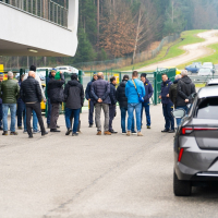 Delavnica Hi-Drive na Vranskem I