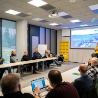 Delavnica Hi-Drive na Vranskem I